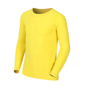 Kids' Compression Running Shirts