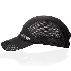 Adjustable Quick Dry Mesh Cap