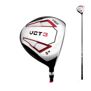 Complete Golf Set  Drivers  Fairways Hybrids  Wood Pole 1/3/5/U4