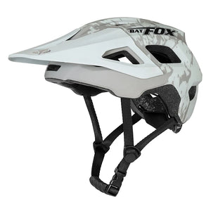 Summer High-Performance MTB Helmet