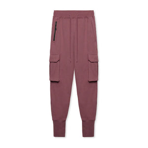 Men's Laid Back Cargo Joggers