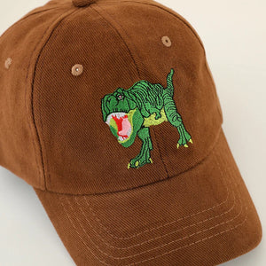 Kids' Baseball Caps