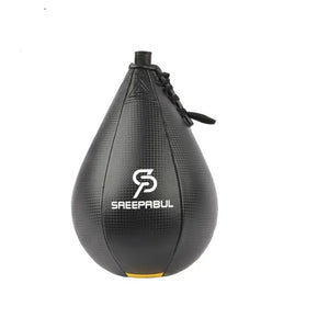 Inflatable Boxing Ball for Enhanced Training