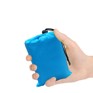 Extra-Large Folding Beach & Camping Mat