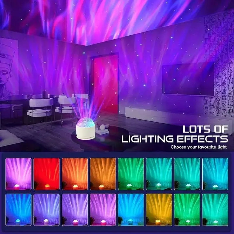 Galaxy Projector for Bedroom, Nebula Galaxy Night Light Projector with Timer and Remote,Gift for Kids Adults for Ceiling,Birthdays,Christmas,Valentine's Day