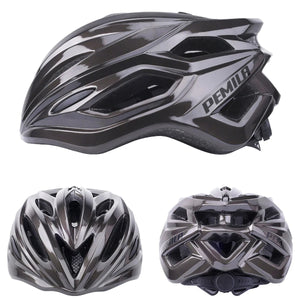 The Lightest Helmet You'll Ever Wear