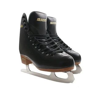 Elevate Your Skating Professional Thermal Ice Skates