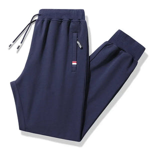 Men's Ice Silk Running Pants