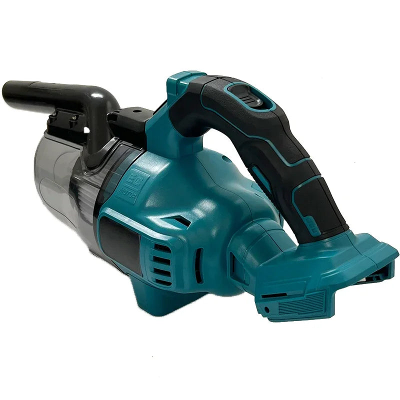 Fit Makita DCV501 Cordless Handheld Vacuum Cleaner Portable Brushless Vehicle Mounted Floor Cleaner Household Power Tools
