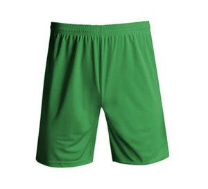 Kid's Soccer Shorts