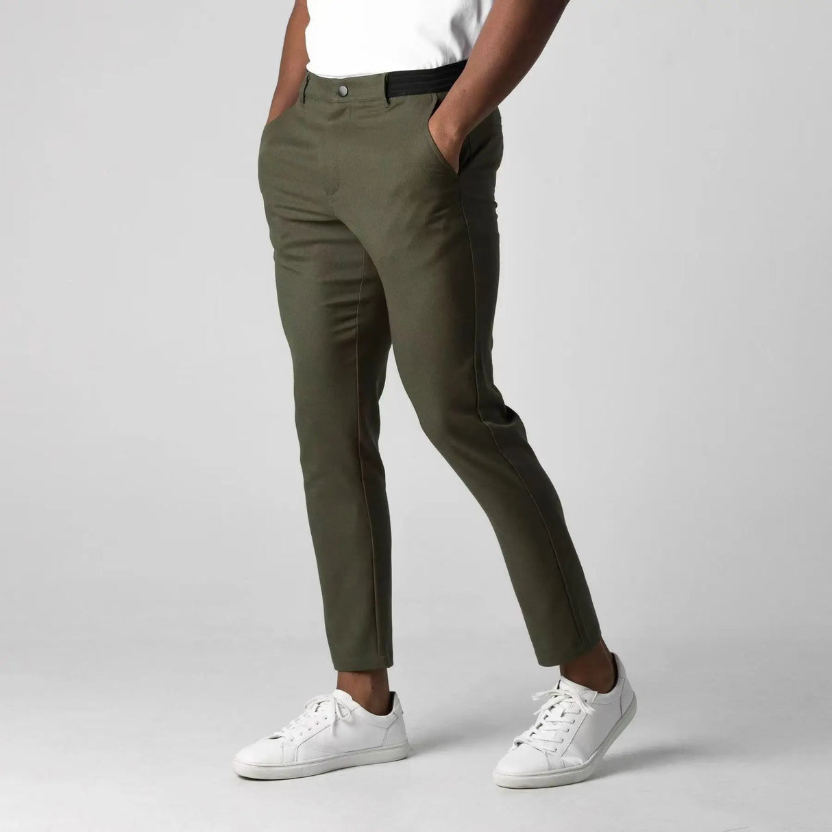 Men's Fall Pants Breathable and Versatile