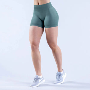 Gym Shorts Women Fitness