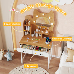 24.5 Inch x 24.5 Inch Octagon Gymnastics Mat with Waterproof Zippered Cover-Yellow