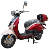 TrailMaster Sorrento 150cc Street Scooter