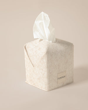 Tissue Box Cover