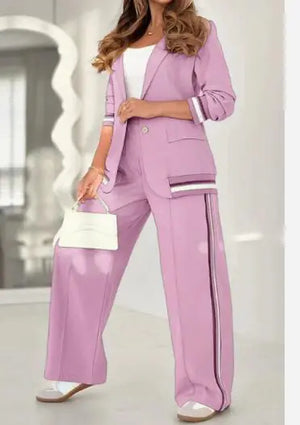 Karen Set - Jacket + Pants (Max Comfort v2)