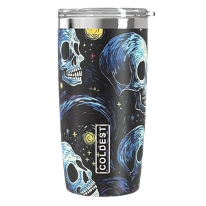 Coldest 20 oz Tumbler v2