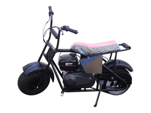 Storm (Motovox) 200 Minibike, 196cc 6.5hp, Disc Brake