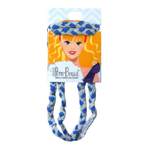 Stretchy Braid Headbands | Yoga Workout Headband Packs and Singles