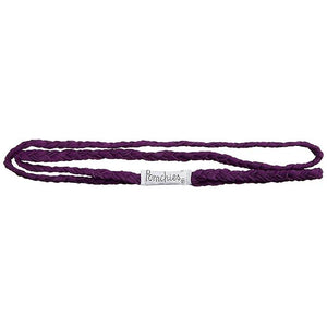 Stretchy Braid Headbands | Yoga Workout Headband Packs and Singles