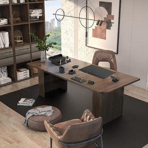 MOOG Classic Desk Organizer - Gray - 12 PCS