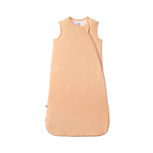 Bamboo Sleep Sack 2.5 TOG in Peach Fuzz