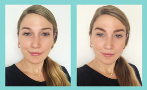 InstaBrow Stencil Kit