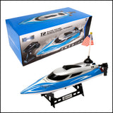 Contixo T2 Boat -Spare Battery Replacement by Contixo