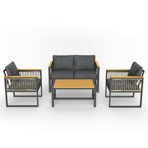Forge Outdoor Sectional Sofa