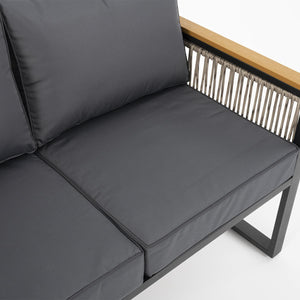 Forge Outdoor Sectional Sofa