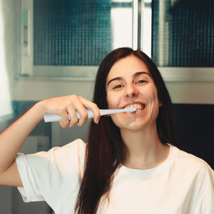 Ultimate Smile Care Duo: Triple-Head Tooth Wizard & Travel-Ready Water Flosser by Pursonic