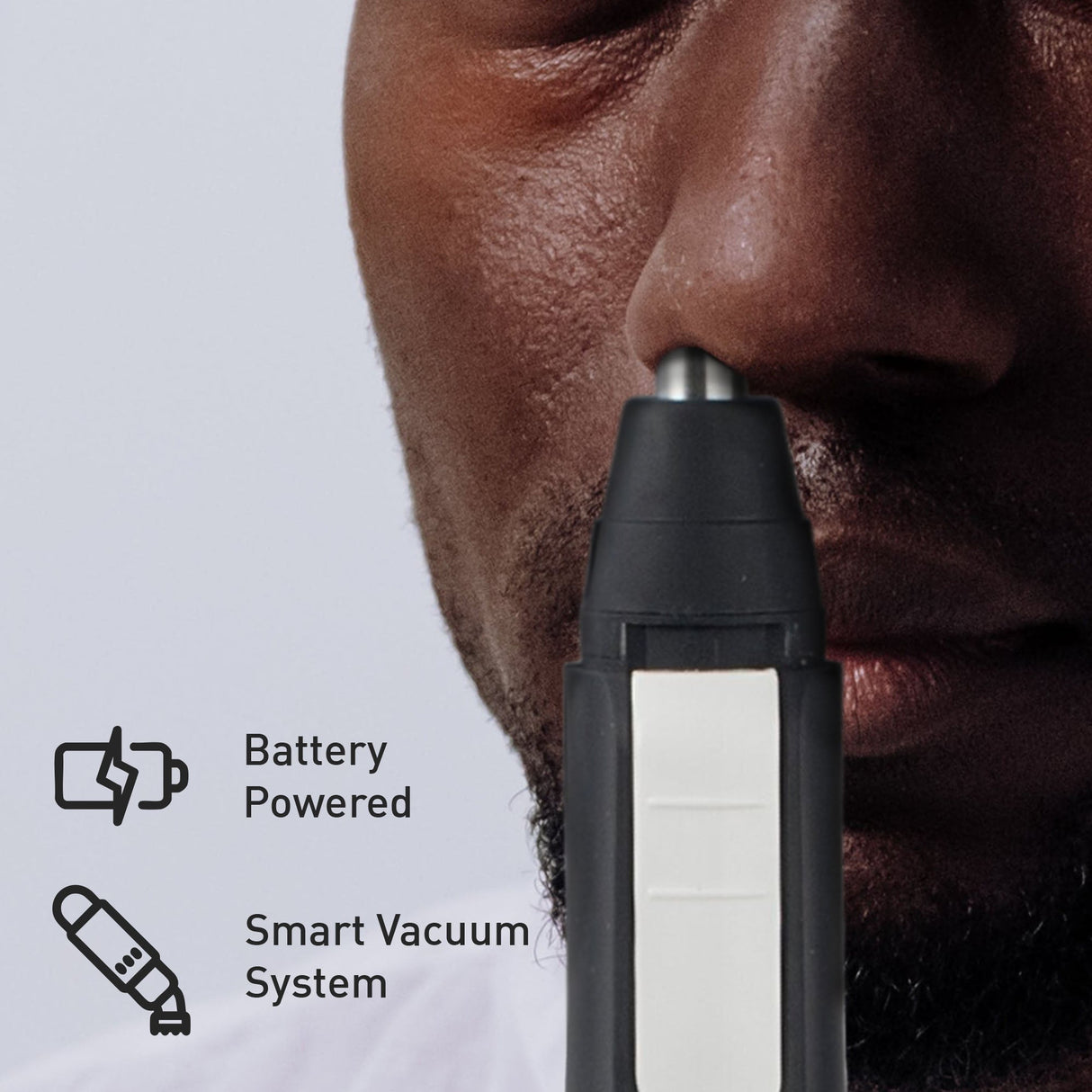 Pursonic GroomSmart Trio Bundle — USB Rechargeable Electric Toothbrush, Beard & Body Trimmer, and Nose & Ear Hair Trimmer for a Complete Grooming Experience by Pursonic