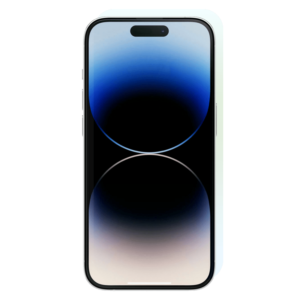 Cellhelmet Tempered Glass $100 Guarantee Screen Protector for Apple iPhone 15 Pro by Cellhelmet