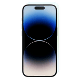 Cellhelmet Tempered Glass $100 Guarantee Screen Protector for Apple iPhone 15 Pro by Cellhelmet