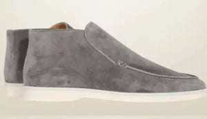 Ankle-length Loafers