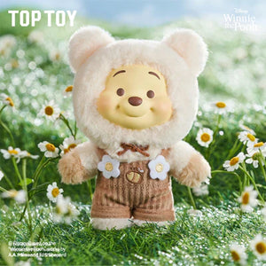 [In Stock] MINISO Disney Winnie the Pooh Candy Series Plush Blind Box