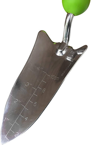 Transplanter Trowel by Garden Guru