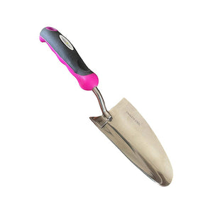 Garden Trowel (Pink) by Garden Guru