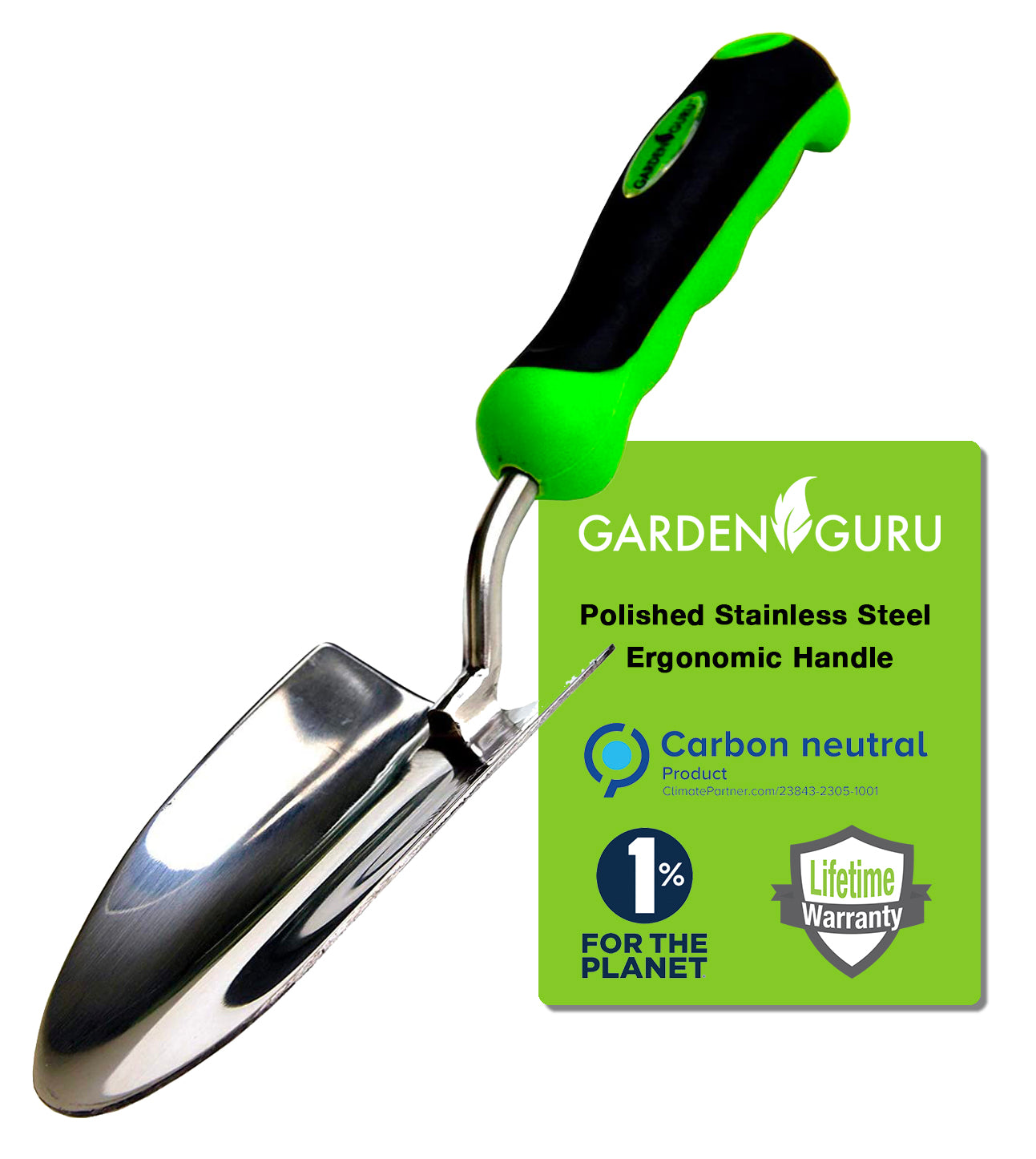 Garden Trowel by Garden Guru