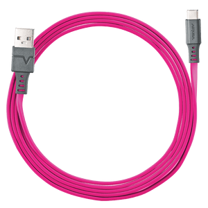 Ventev chargesync USB A to USB C 2.0 Cable 6ft by Ventev