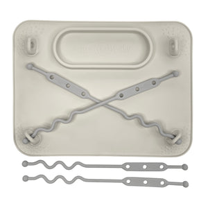 Original Mat with Toy Straps