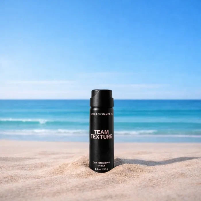Team Texture Dry Finishing Spray