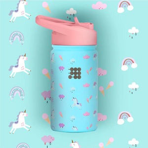 Hydro Bottle Cubitt Jr. by Cubitt