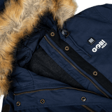 Terra Womens Heated Parka by Gobi Heat