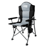 Terrain Heated Camping Chair by Gobi Heat