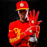 The Flash Batting Gloves - Quantum Orbit by Phenom Elite