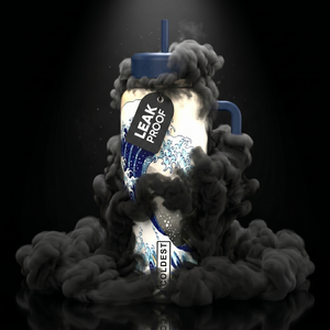 COLDEST 36oz Limitless Ultra v8