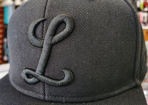 Tigres del Licey 4Fans Snapback Hat