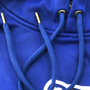 Tigres del Licey Tiger Logo Hoodies - F244