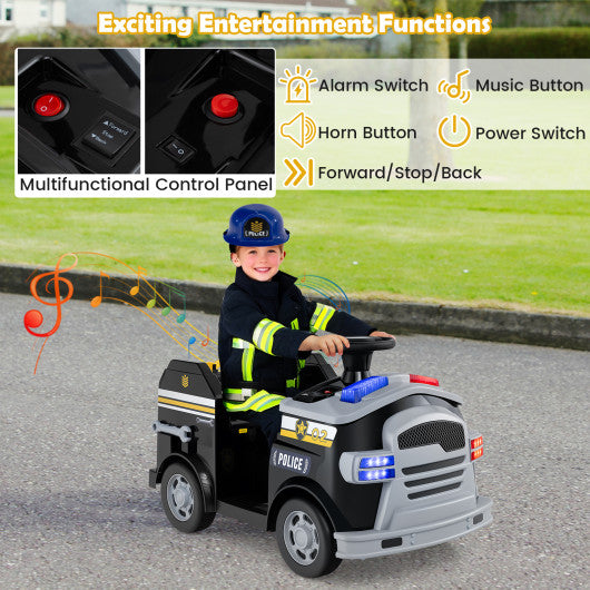 Solid Wood Twin Over Twin Bunk Bed Frame with High Guardrails and Integrated Ladder-Gray